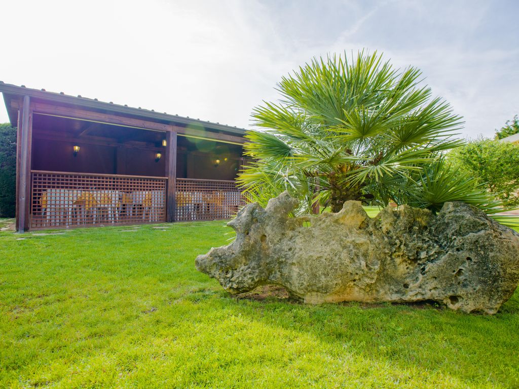 B&B Bonsai Alghero