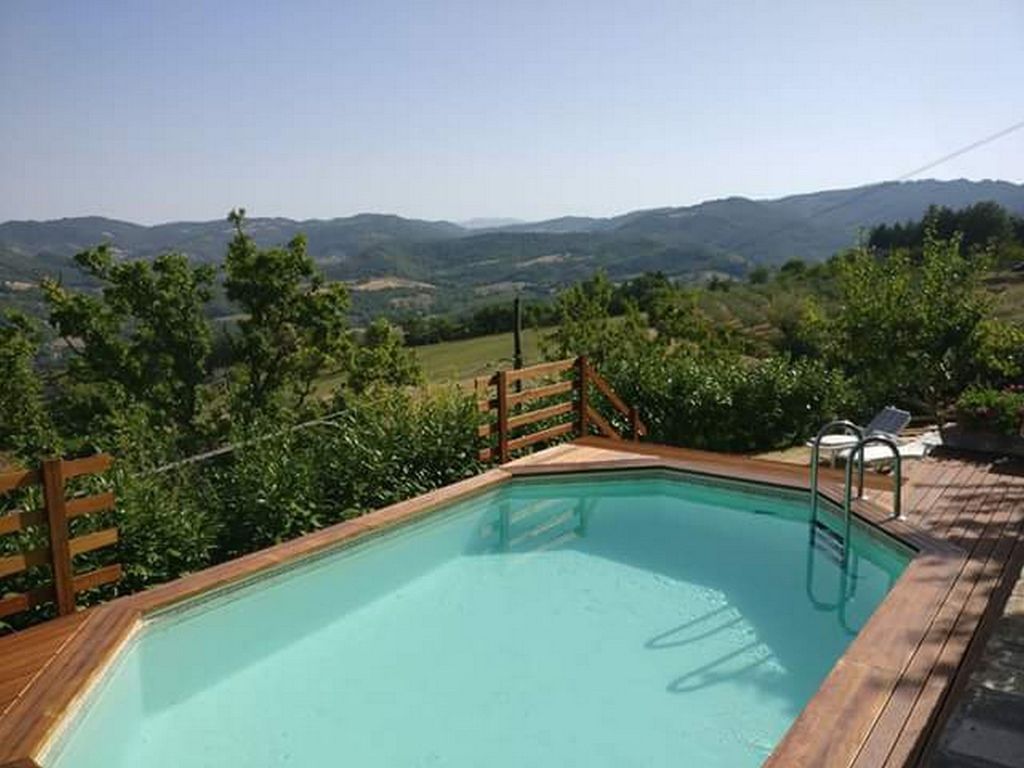 La Terrazza del Subasio B&B