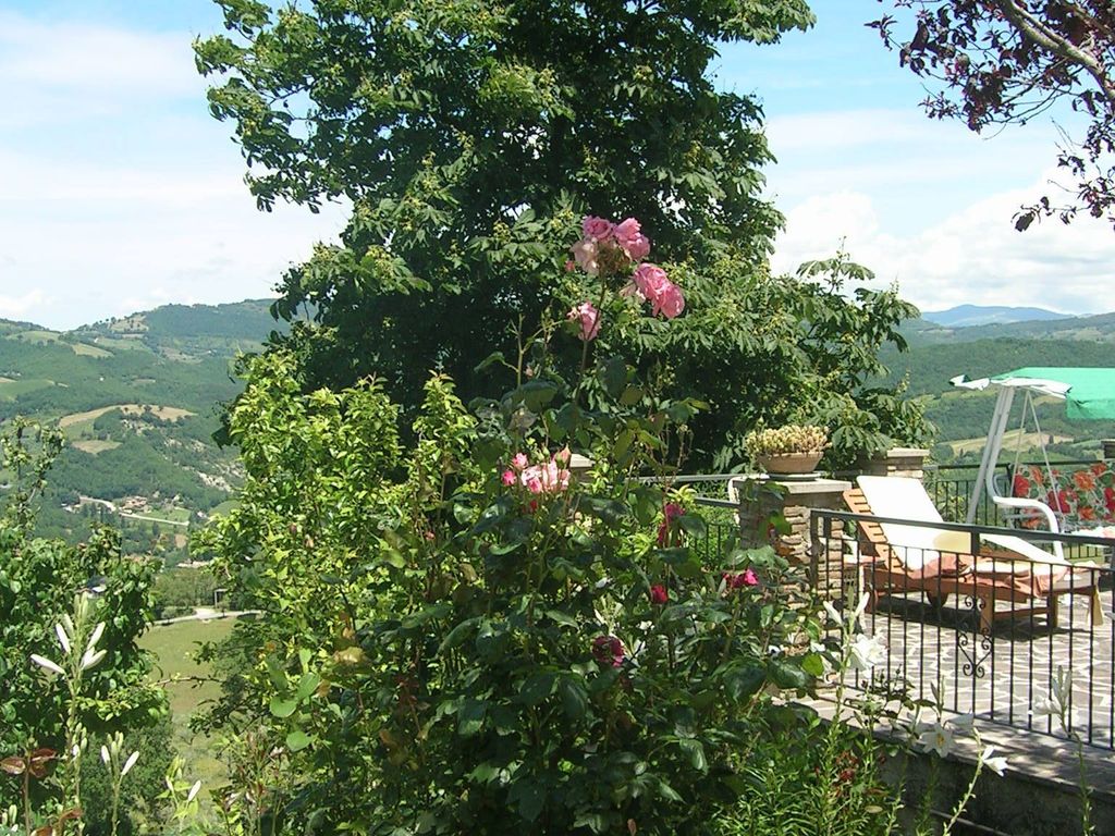 La Terrazza del Subasio B&B