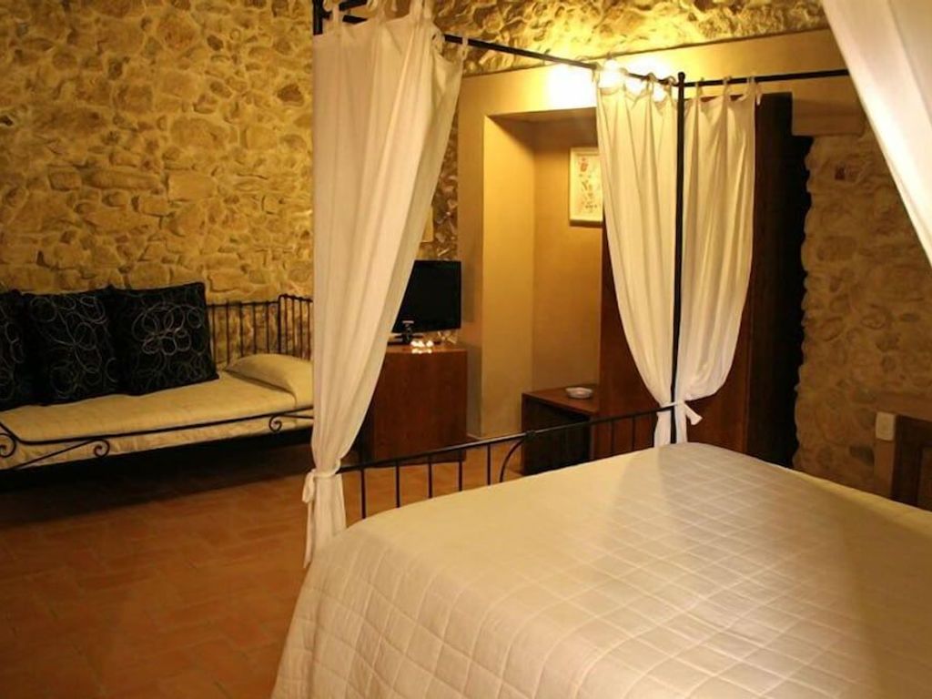 Agriturismo Chiusa di Carlo