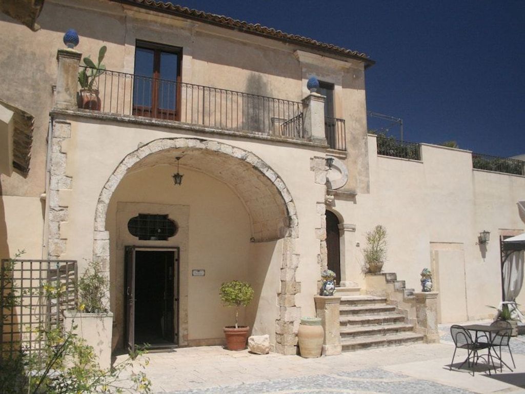 Agriturismo Chiusa di Carlo
