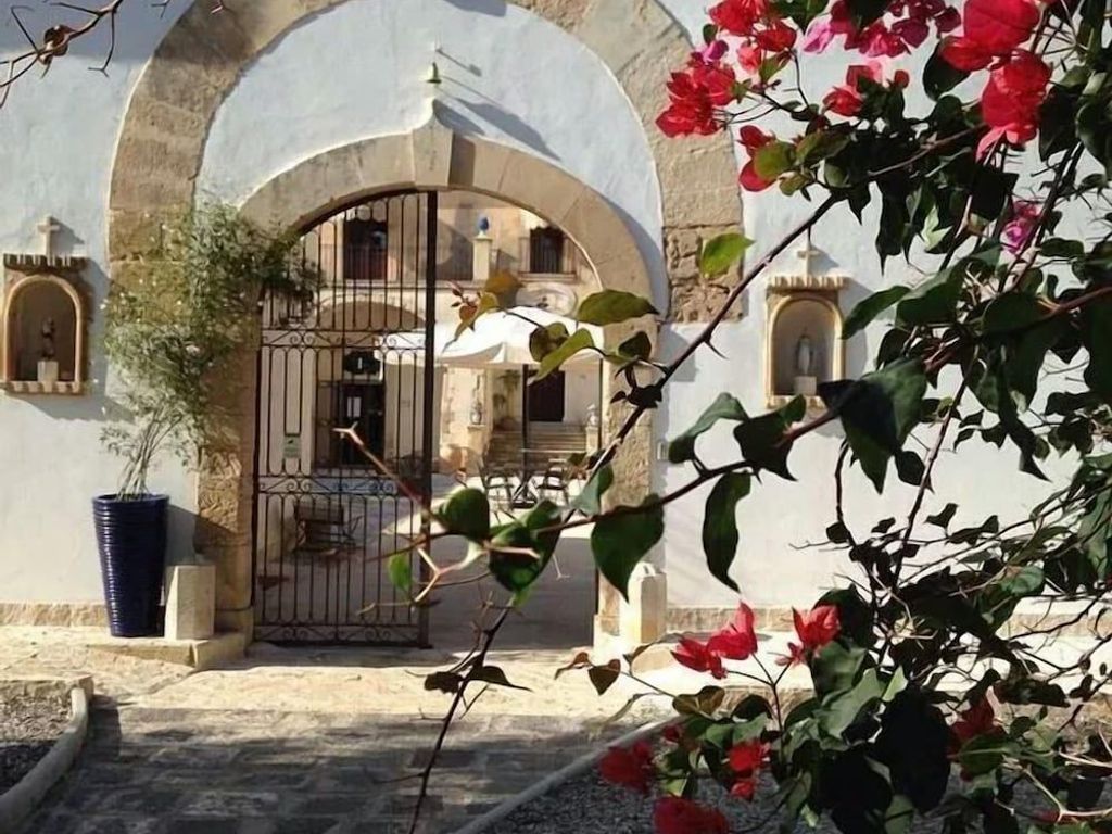 Agriturismo Chiusa di Carlo
