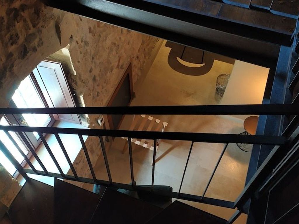 Agriturismo Chiusa di Carlo