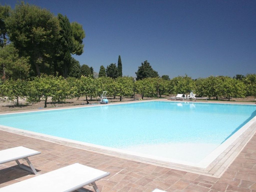 Agriturismo Chiusa di Carlo