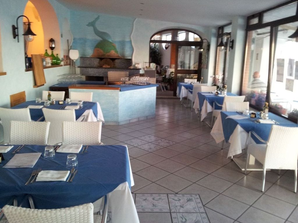 Hotel Villa Sirena