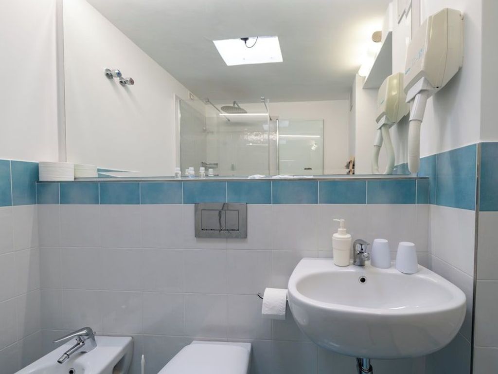 Hotel Villa Sirena