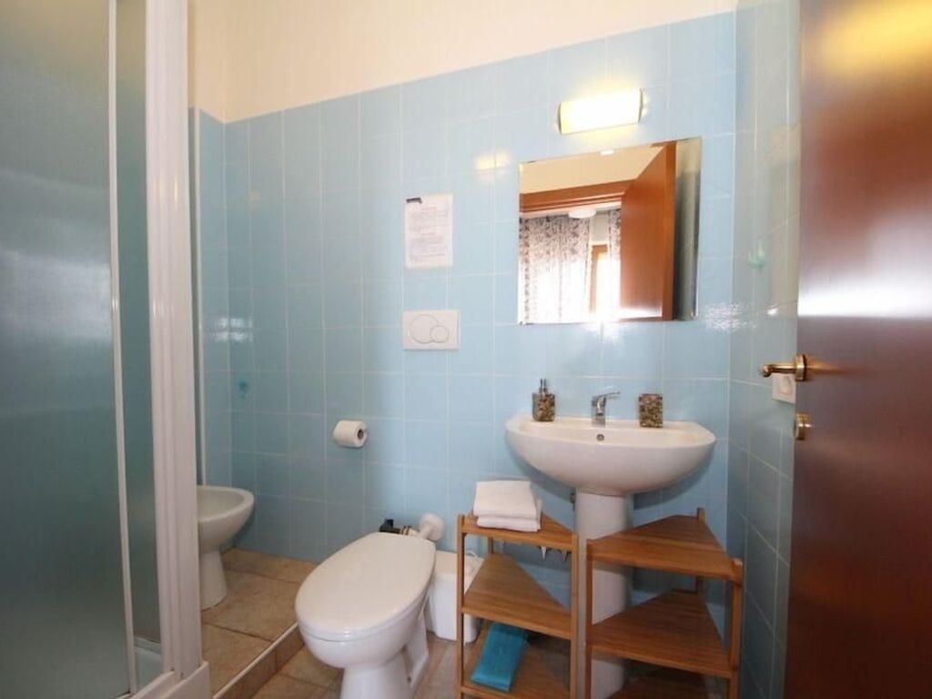 La Rosa Blu Bed & Breakfast