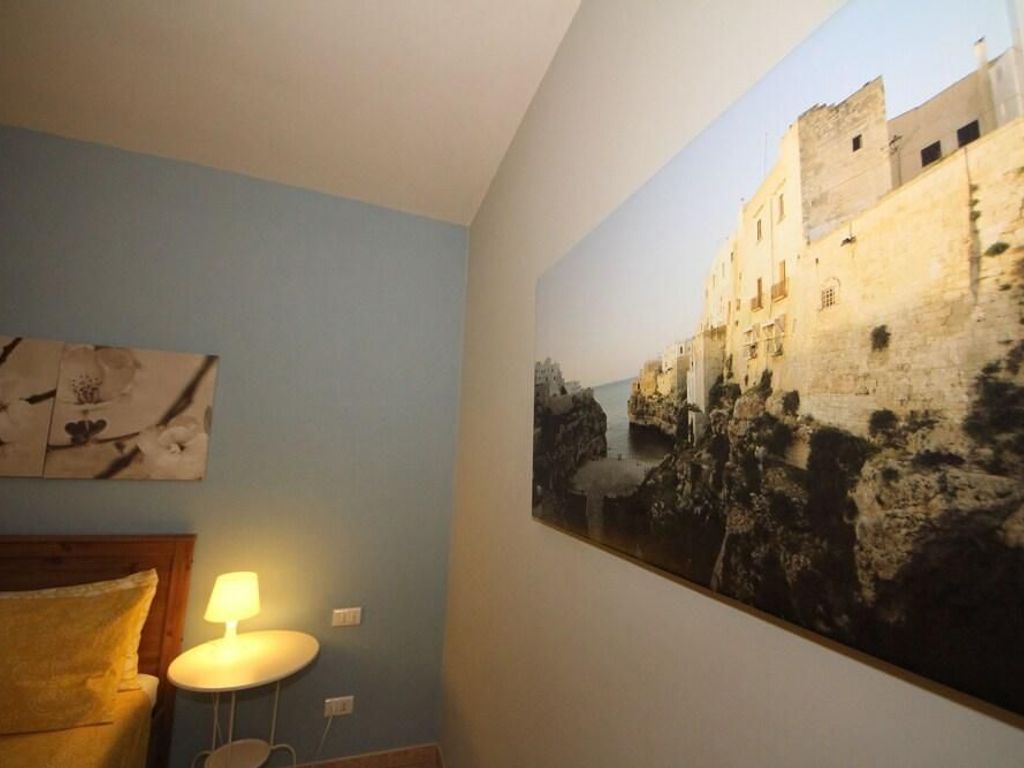 La Rosa Blu Bed & Breakfast