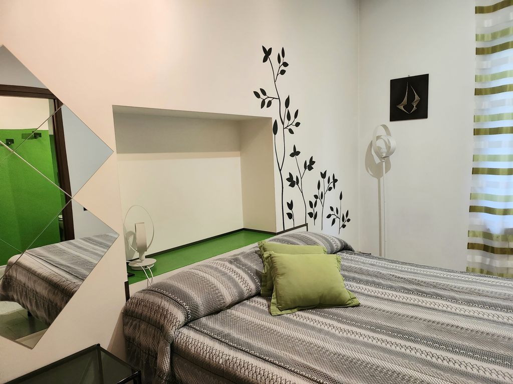 Comfort Accomodation 8