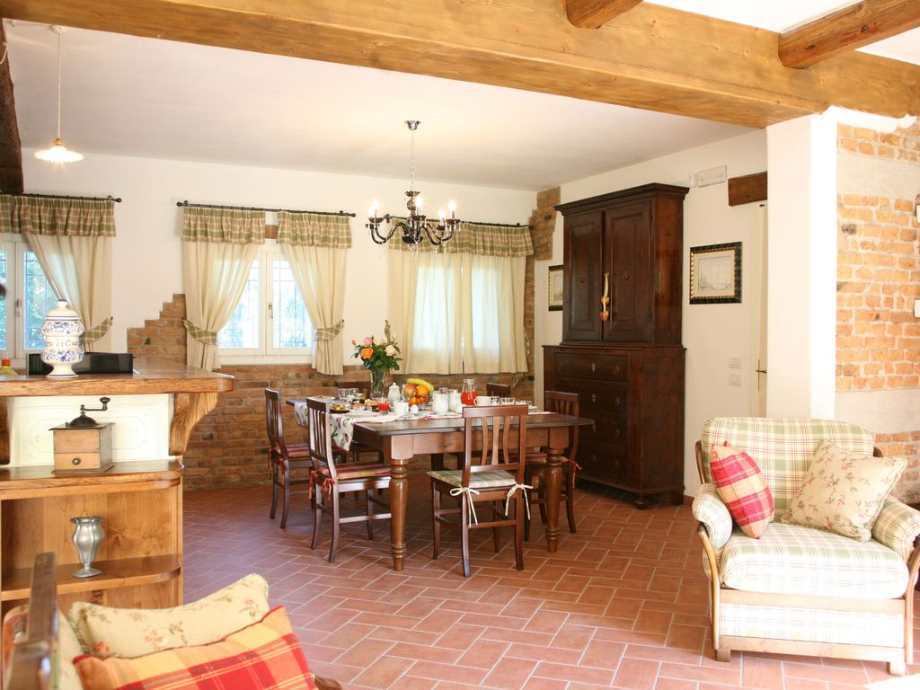 Casa Country