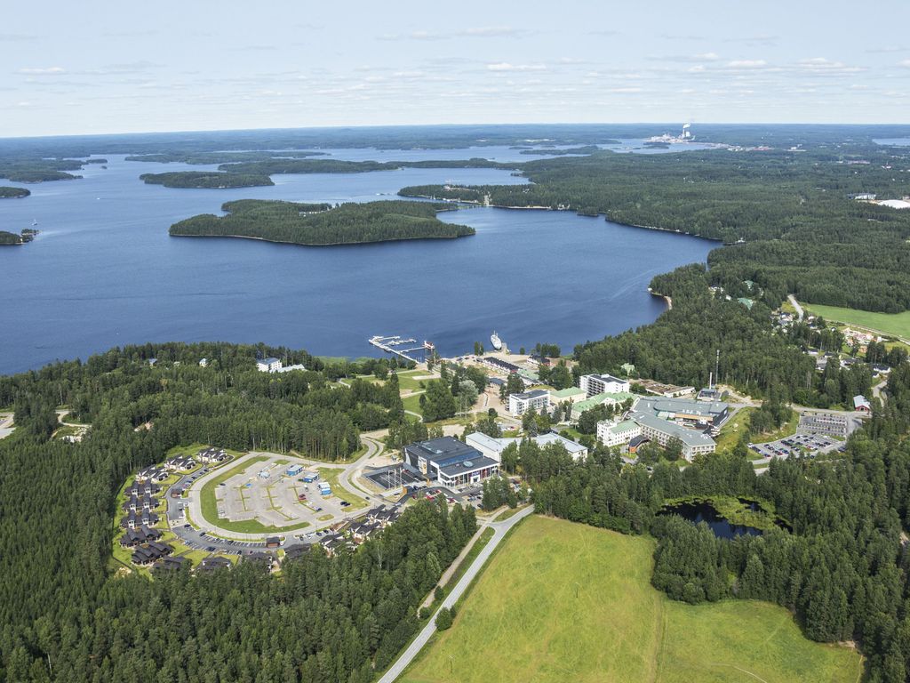 Holiday Club Saimaa