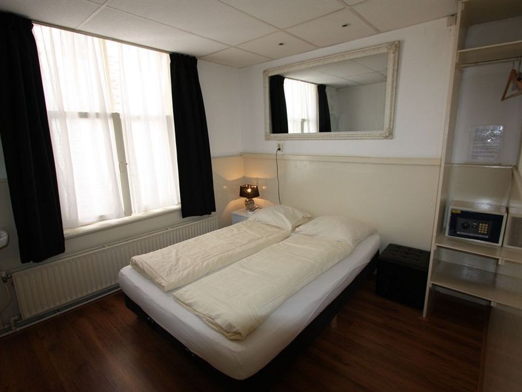 Budget Hotel Hortus
