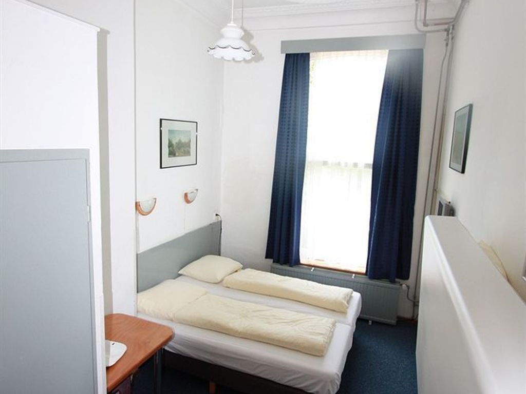 Budget Hotel Hortus