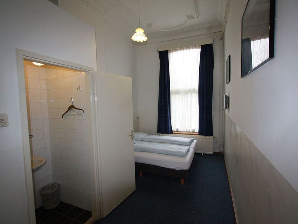 Budget Hotel Hortus