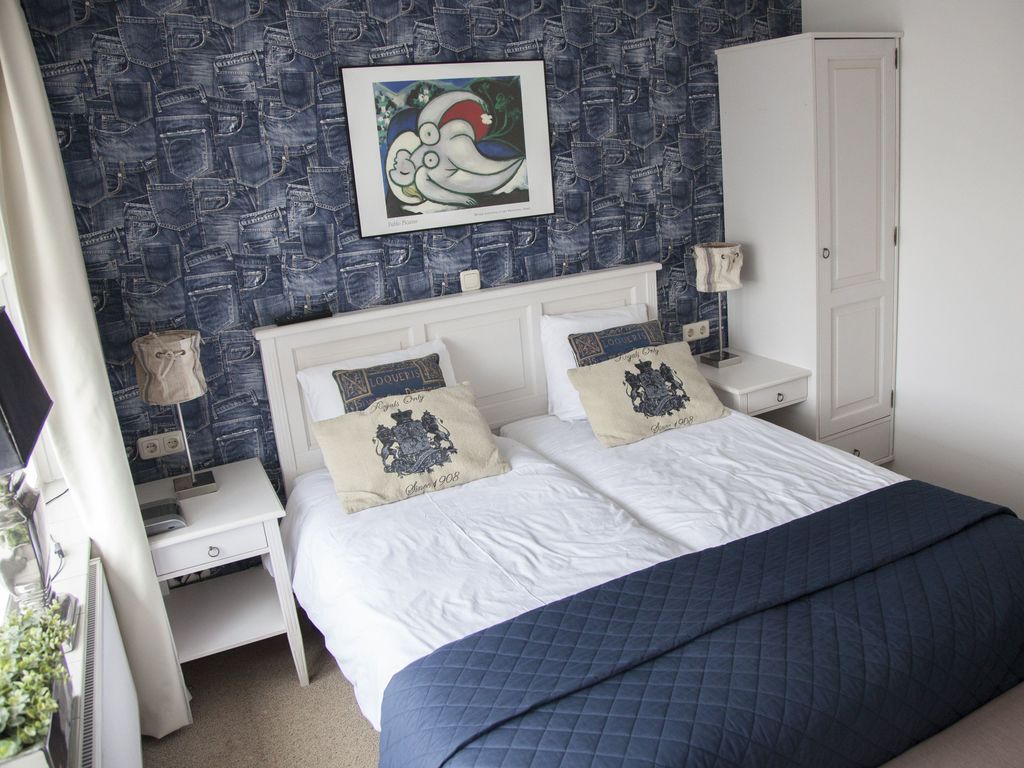 B&B Pension Perruque