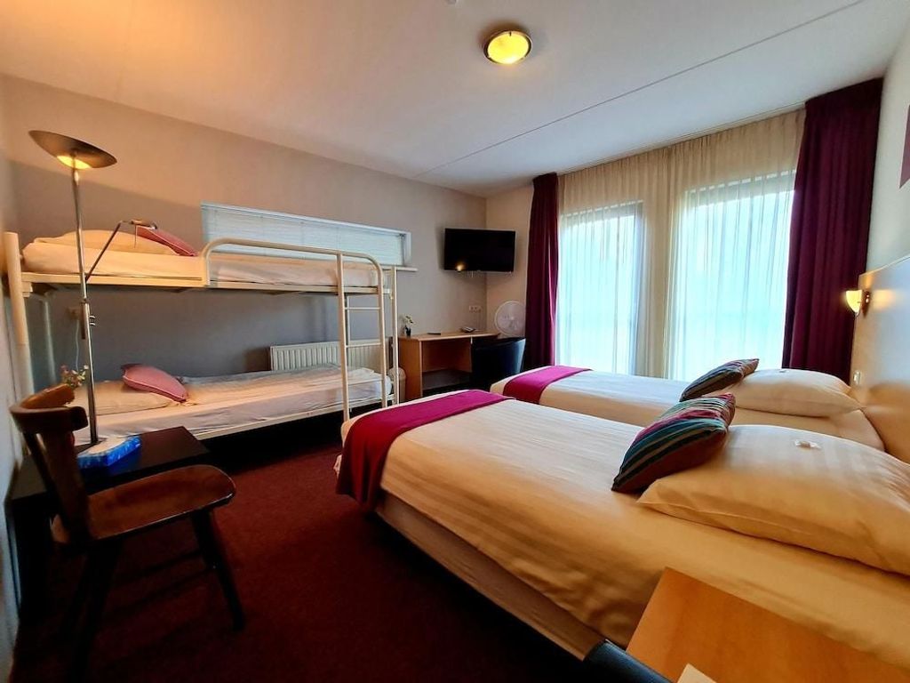 Hotel 't Trefpunt