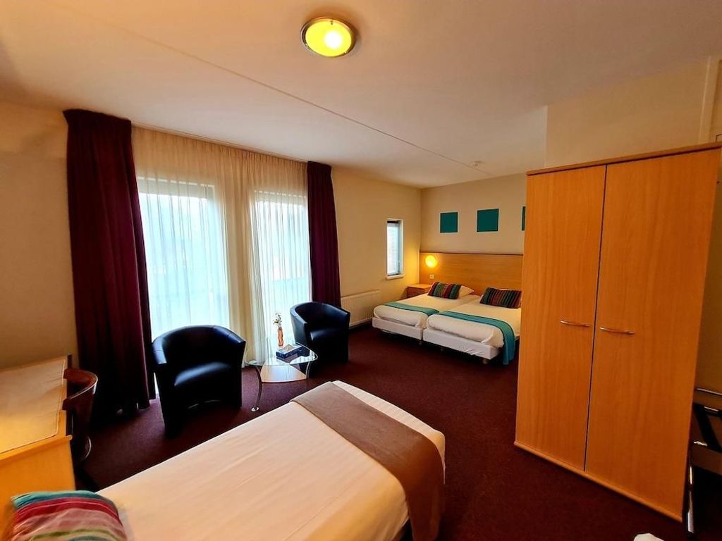 Hotel 't Trefpunt