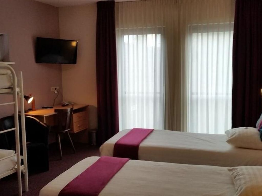 Hotel 't Trefpunt