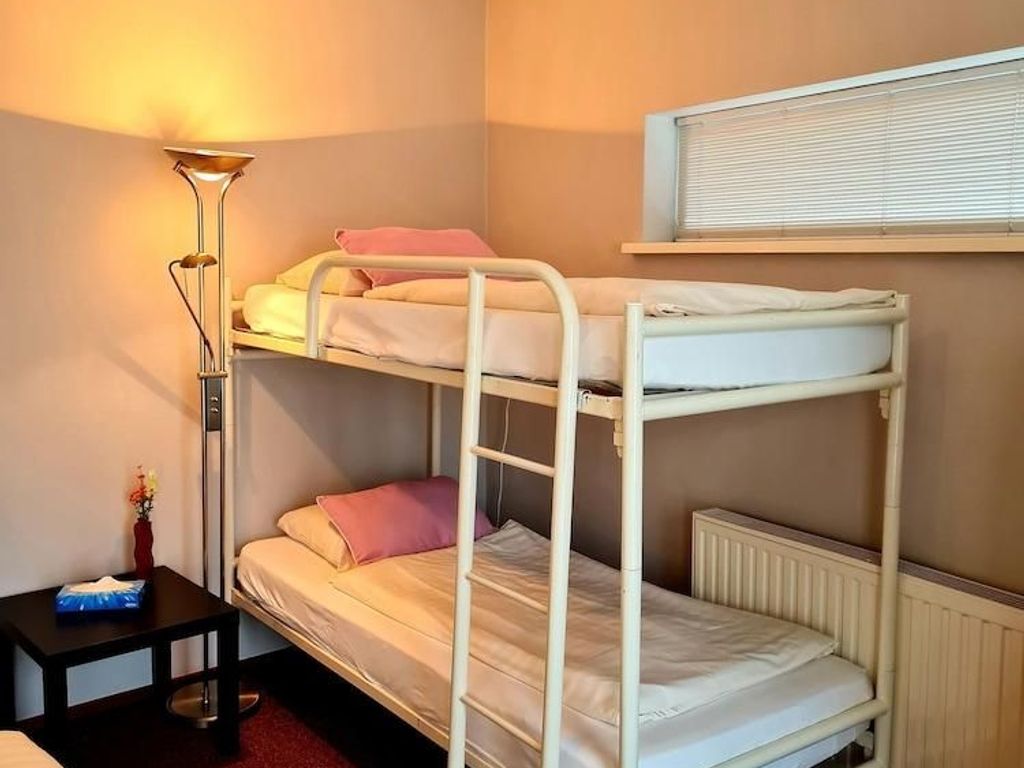 Hotel 't Trefpunt