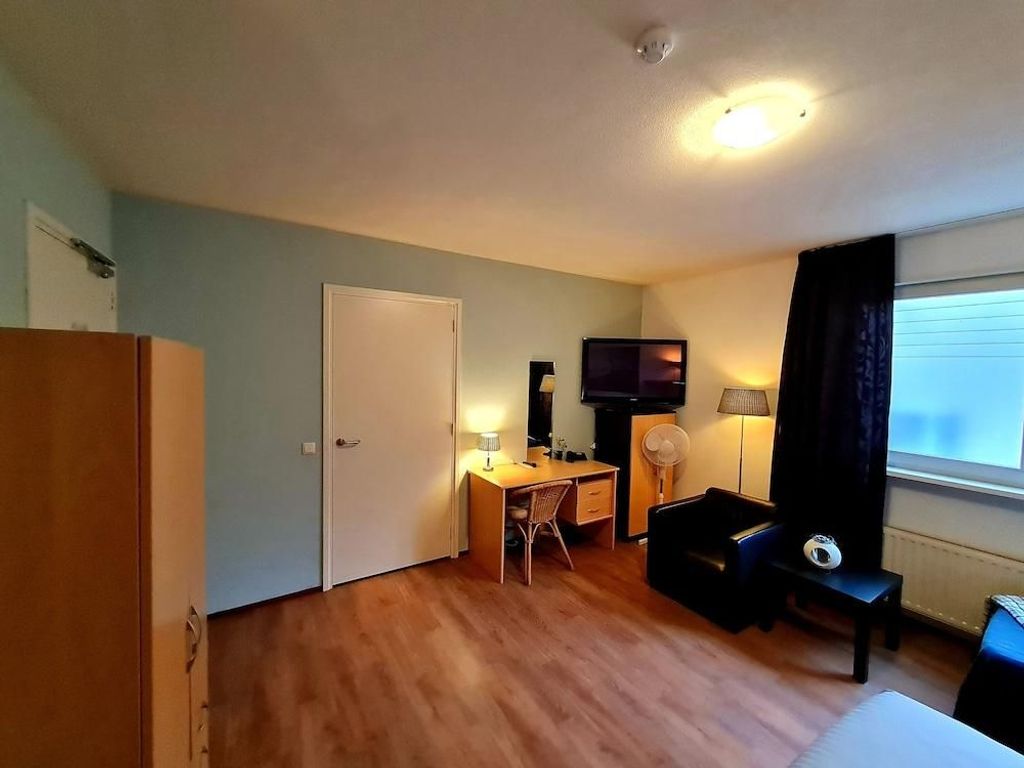 Hotel 't Trefpunt