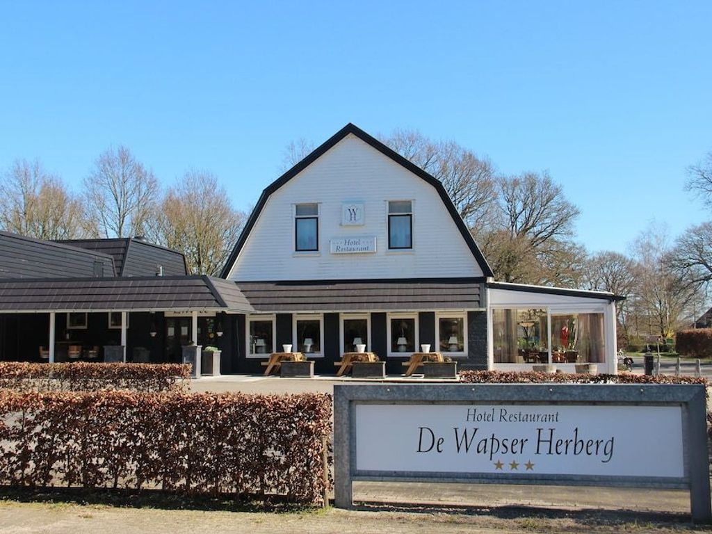 De Wapser Herberg