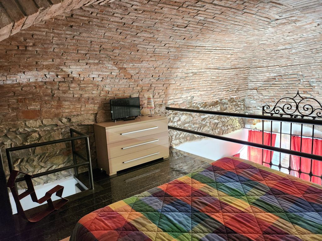 Comfort Accomodation 112 Loft Superior