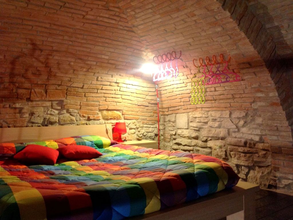 Comfort Accomodation 112 Loft Superior
