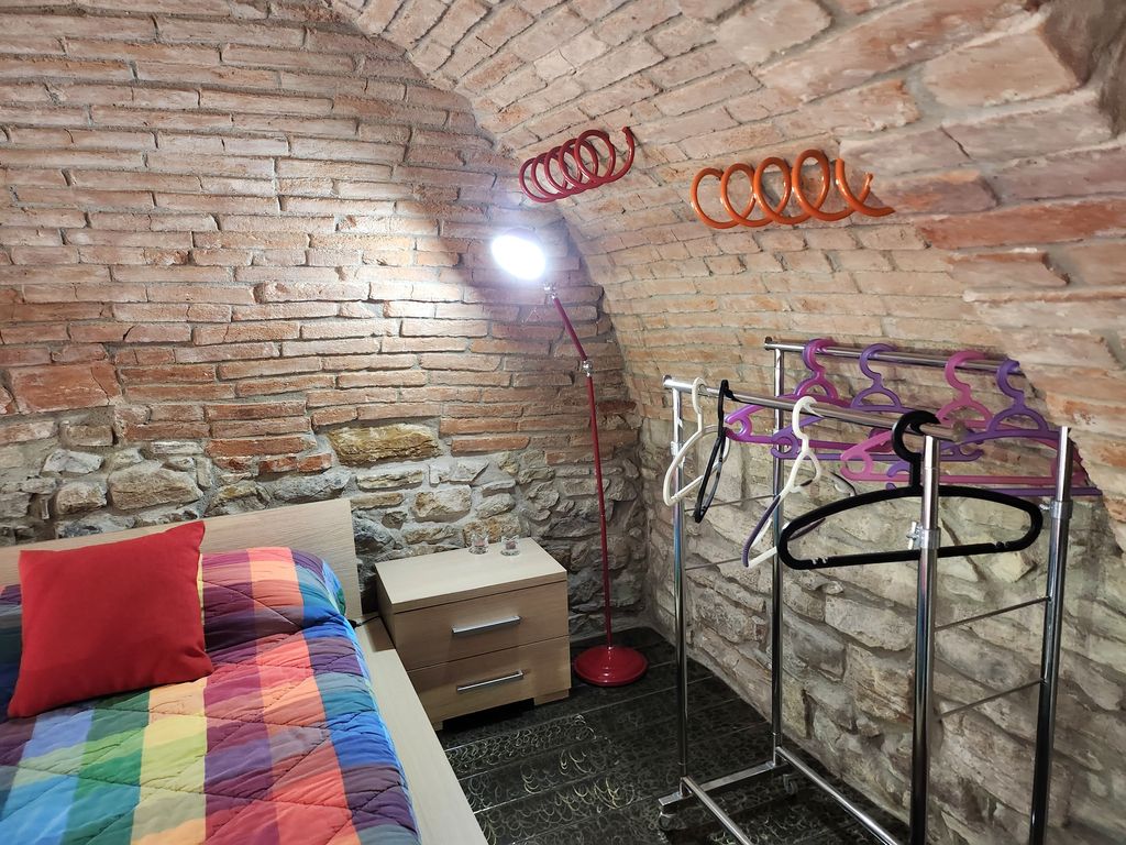 Comfort Accomodation 112 Loft Superior