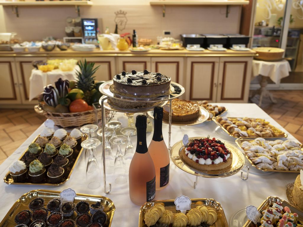 Cavour Hotel