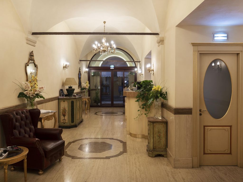 Cavour Hotel