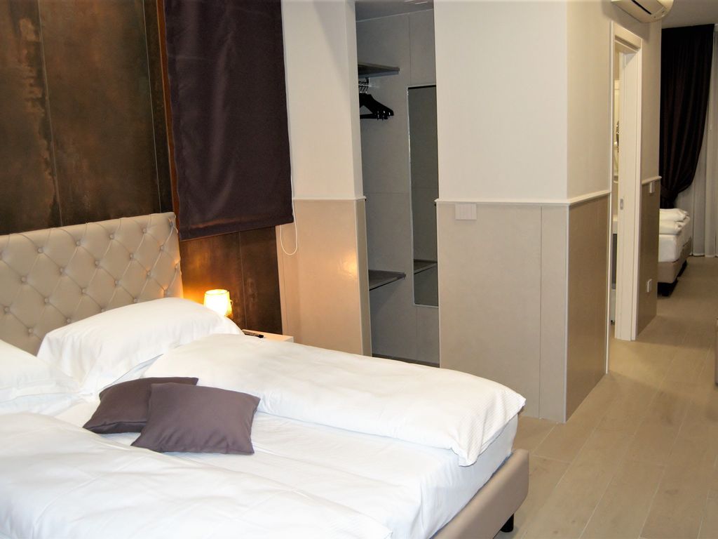 Cavour Hotel