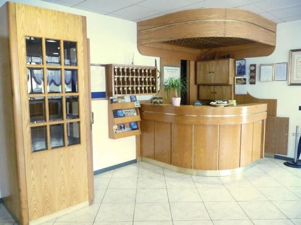Hotel Prestige