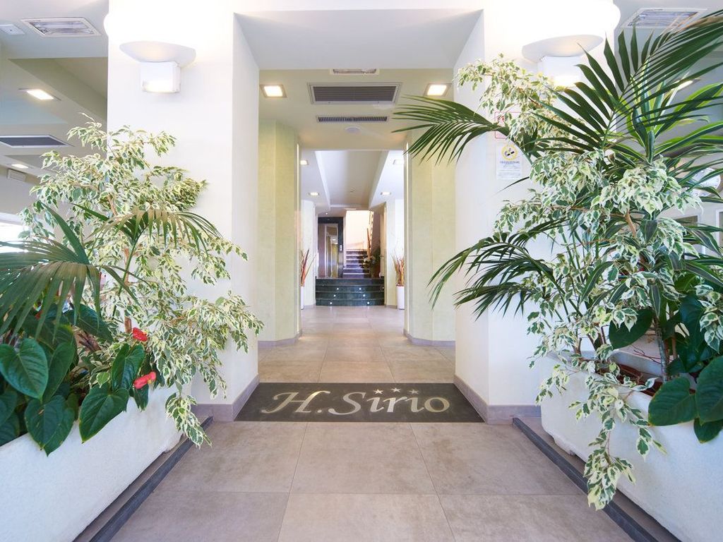 Sirio Hotel
