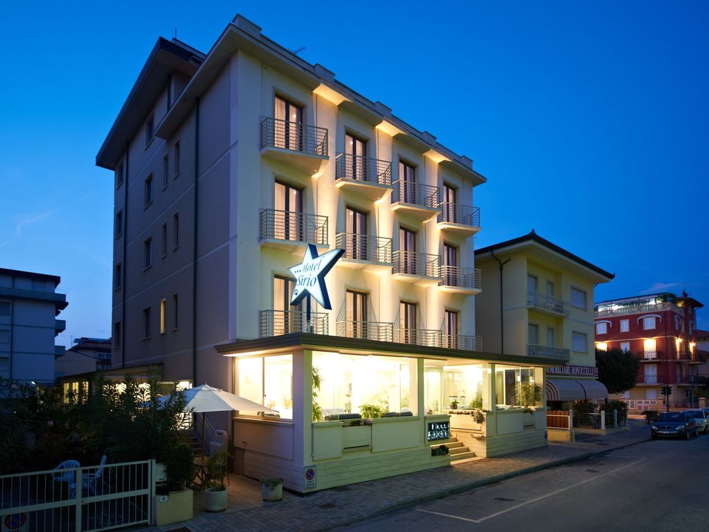 Sirio Hotel