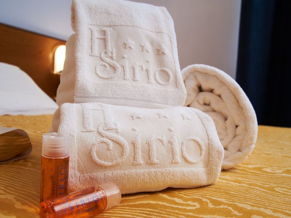 Sirio Hotel
