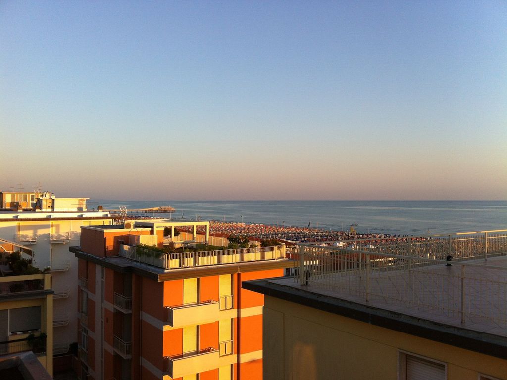 Sirio Hotel