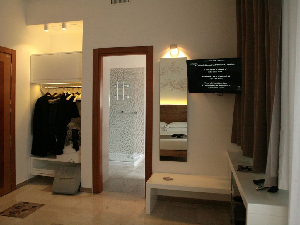 Hotel D'Altavilla