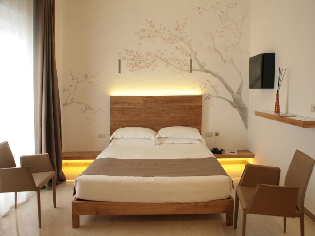 Hotel D'Altavilla