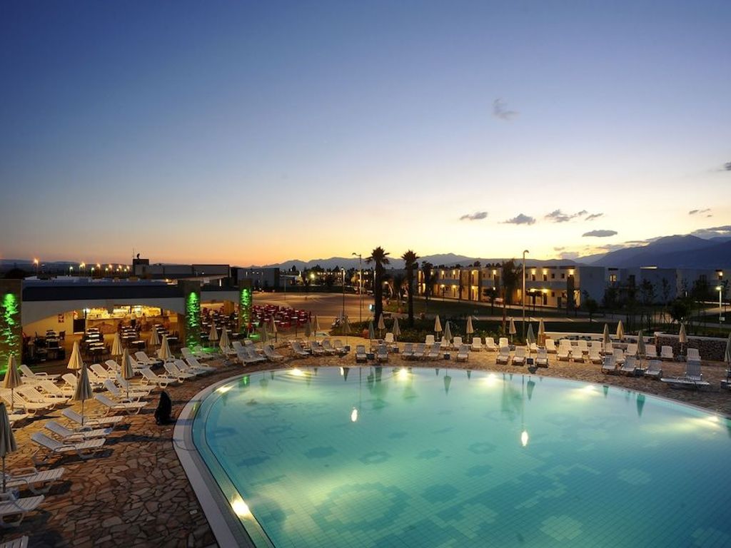 Sibari Green Resort