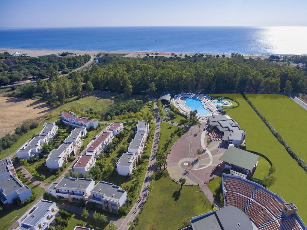Sibari Green Resort