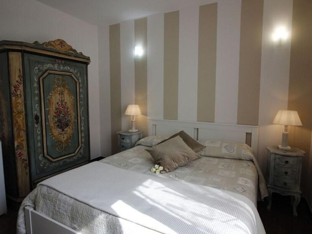 B&B Villa Ernestina