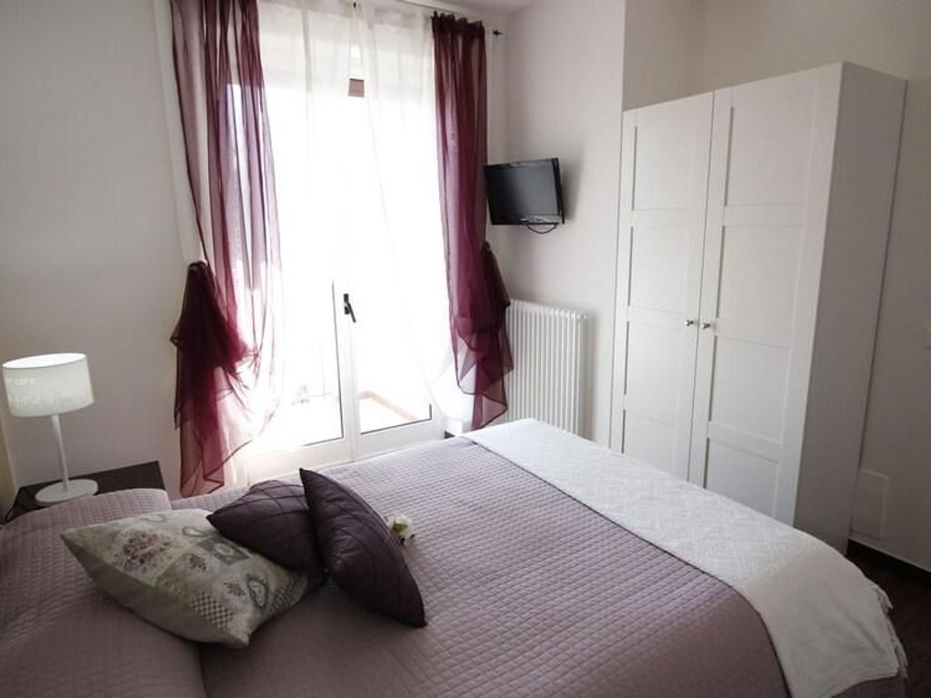B&B Villa Ernestina