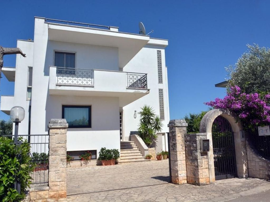 B&B Villa Ernestina