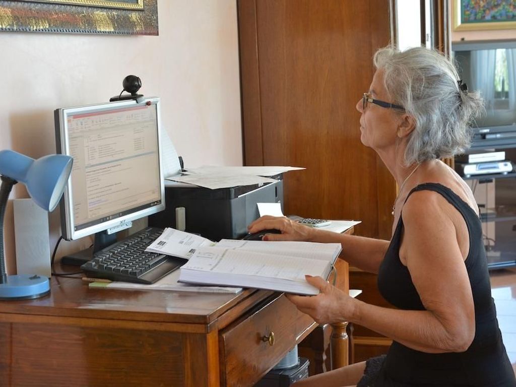 B&B Villa Ernestina