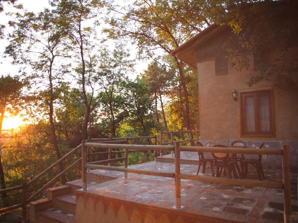 AGRITURISMO IPPOTUR