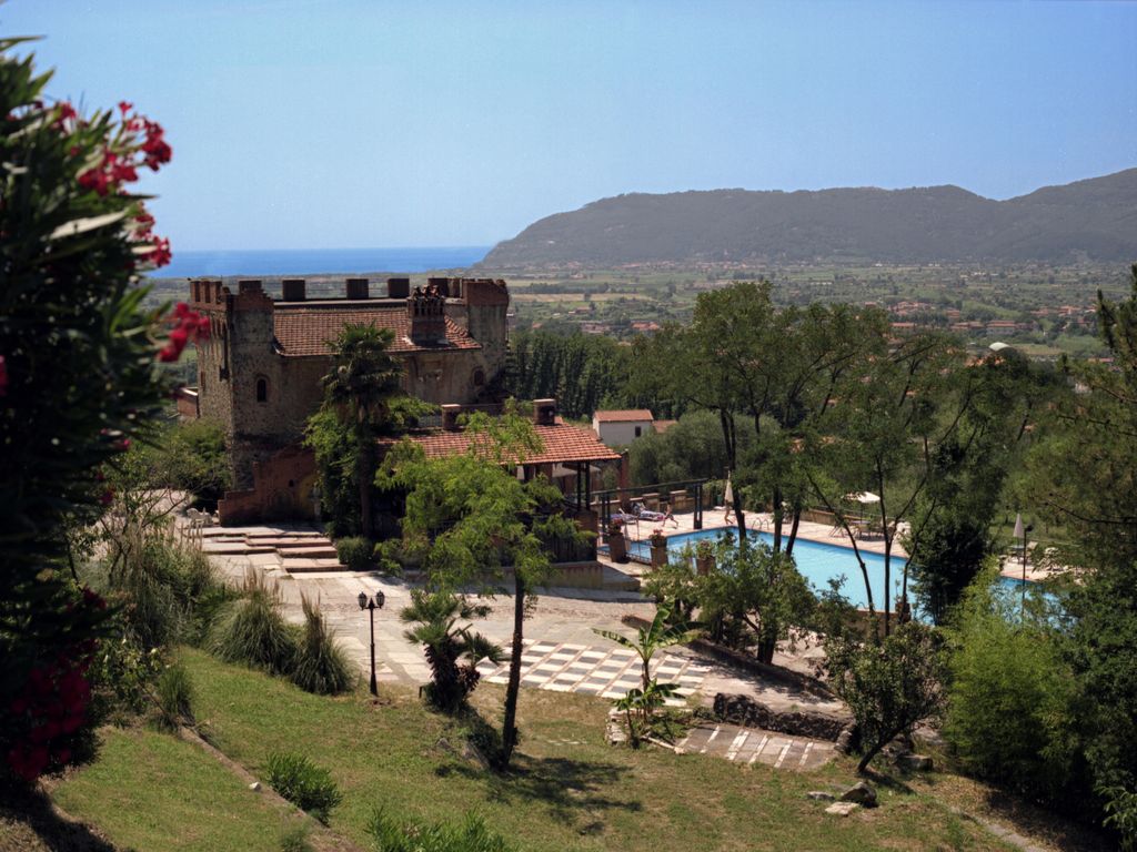 AGRITURISMO IPPOTUR
