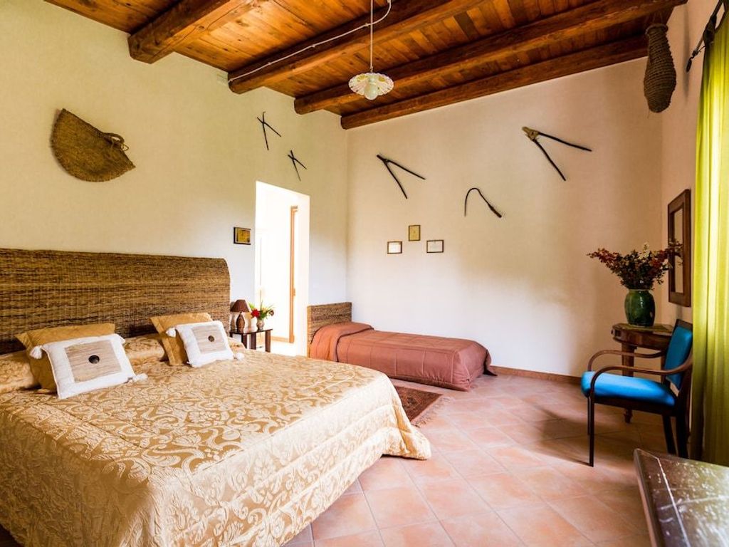 Case di Latomie Agriturismo - Turismo Rurale