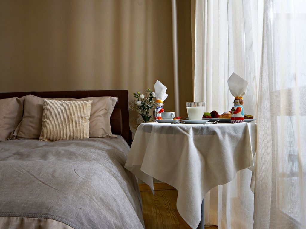 Venere B&B