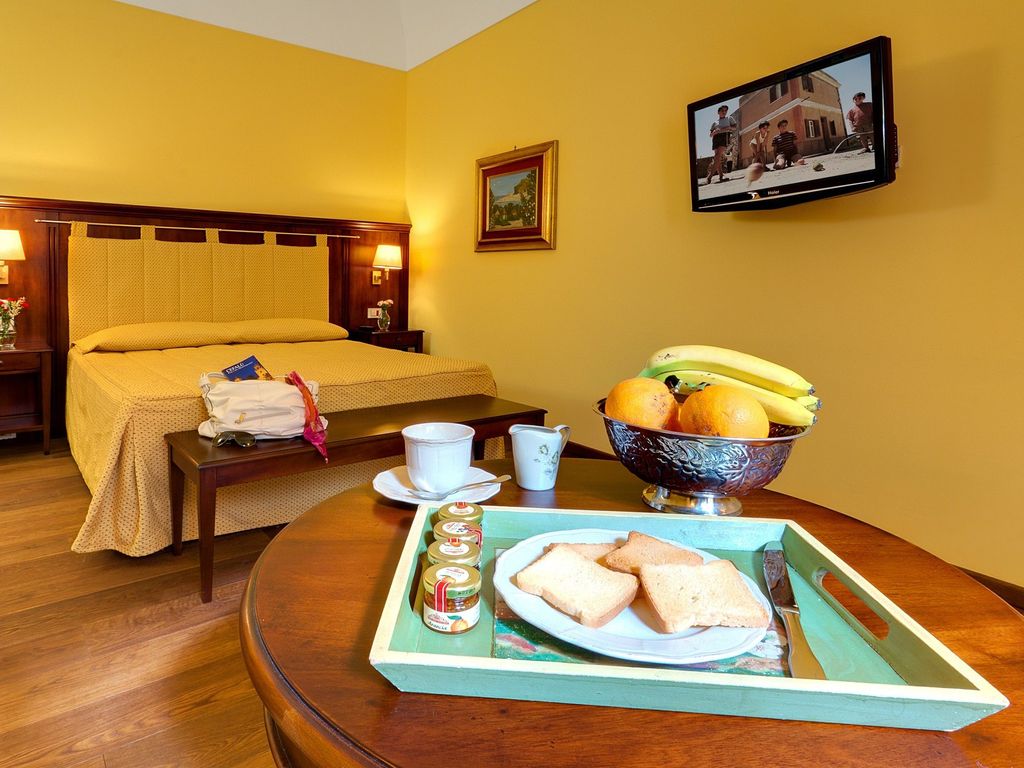 La Plumeria Hotel
