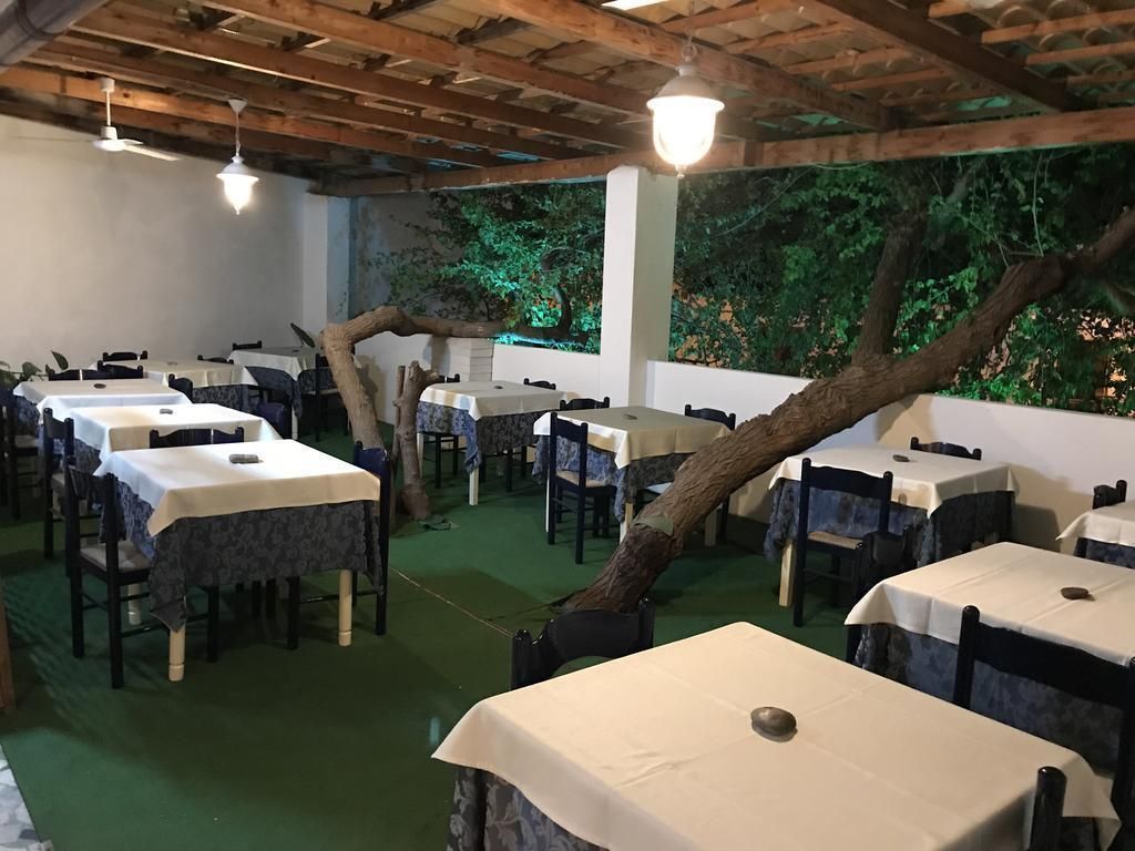 Hotel Cinquestelle - Palinuro